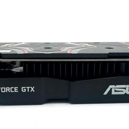 Video kart ASUS Geforce GTX1050TI-A4G