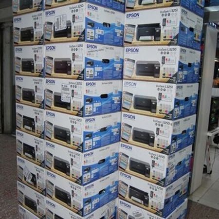 Epson EcoTank L3250 / 3250 Ecotank (Wi-Fi)