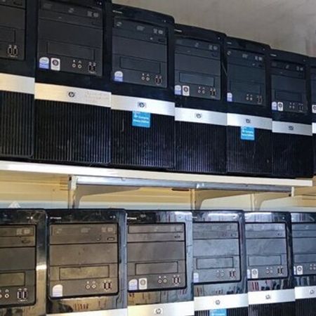 Masaüstü kompüter