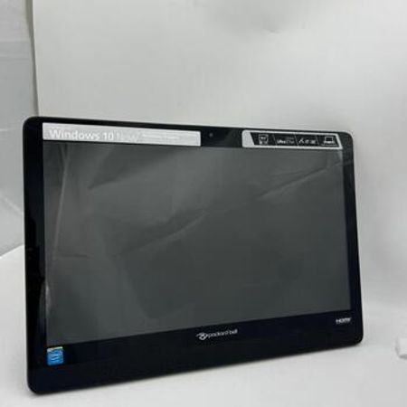 Monoblok kompüter Packard Bell All-in-One