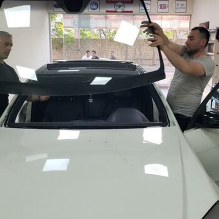 Hummer avtomobil şüşələri – Ehtiyat hissələri – ucuztap.az