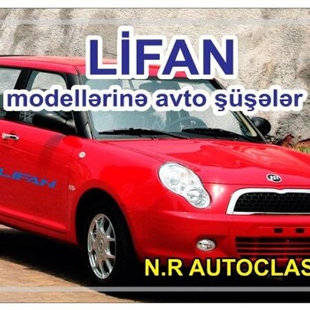 FİFAN şüşələri – Ehtiyat hissələri – ucuztap.az