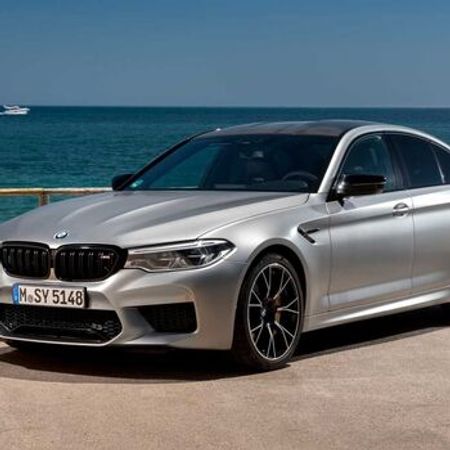 BMW G30 şüşələri