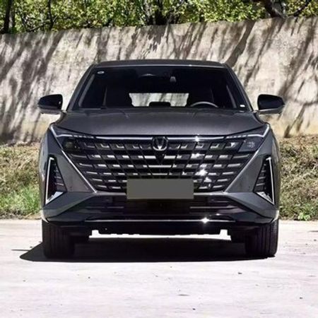 Changan UNİ Z şüşələri