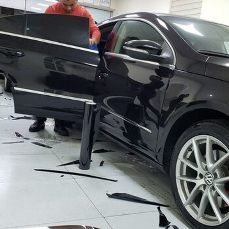 "Nissan" avtomobil şüşələri