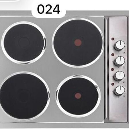 Alev 4 elektrik plitəsi – Digər – ucuztap.az