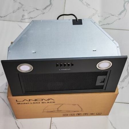Aspirator Lanova – Digər – ucuztap.az