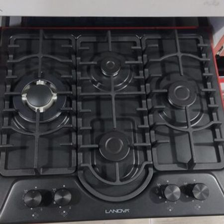 LANOVA qaz plitələri