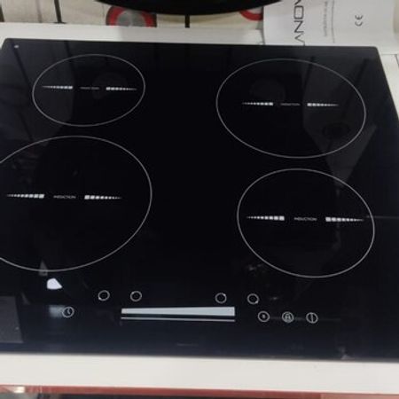 LANOVA elektrik plitəsi