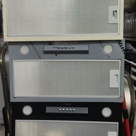 Gizli aspirator LANOVA