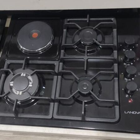 Qaz plitəsi LANOVA