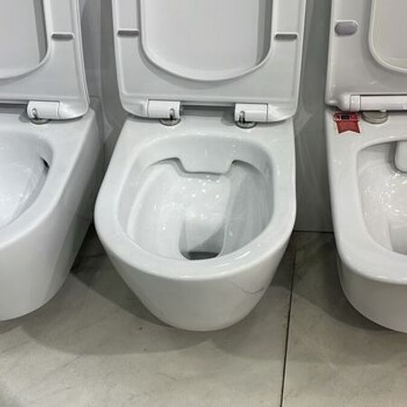 ECA asma unitazlar – Unitazlar – ucuztap.az