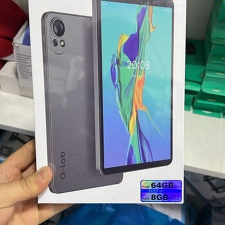 G-TAB T8S mini planşet – Planşet və elektron kitablar – ucuztap.az