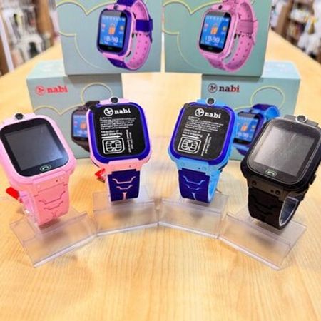 GPS uşaq saatı Nabi Z3 – Saatlar – ucuztap.az