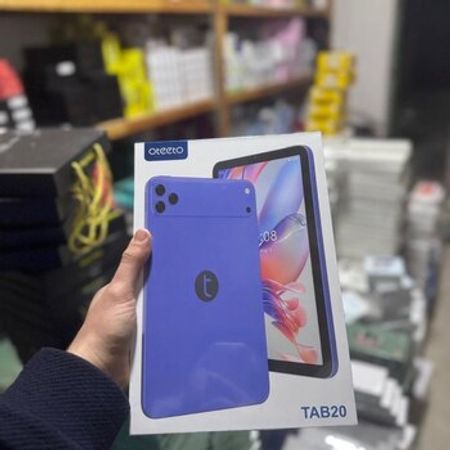 Oteeto Tab 20 planşeti – Planşet və elektron kitablar – ucuztap.az