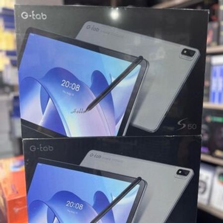 Planşet G-tab S50 – Planşet və elektron kitablar – ucuztap.az
