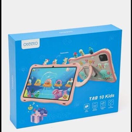 OTEETO TAB10 Kids – Planşet və elektron kitablar – ucuztap.az