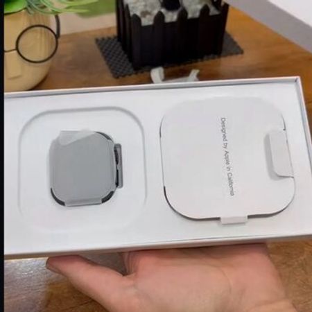 Apple Watch Ultra 2 Titanium