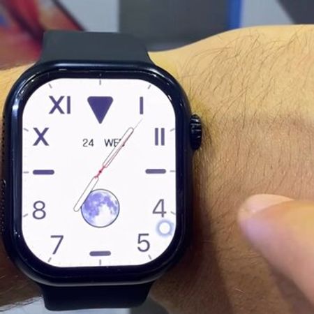 Smart saat "Barry C99 Sim+Wi-Fi"