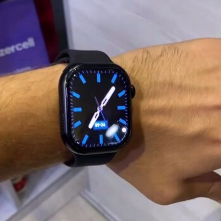 Smart saat "Barry C99 Sim+Wi-Fi"