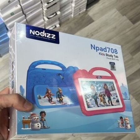 Nodizz Npad 702 Kids – Planşet və elektron kitablar – ucuztap.az