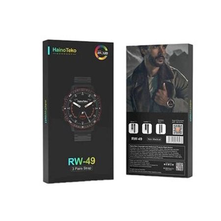 Smart saat "Haino Teko RW 49"