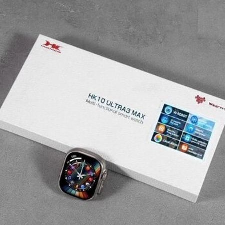 HK10 Ultra 3 Max