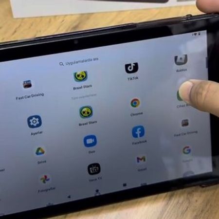 Planşet G-tab C10 – Planşet və elektron kitablar – ucuztap.az