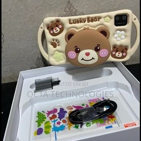 OTEETO K6 Kids – Planşet və elektron kitablar – ucuztap.az
