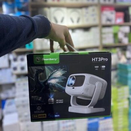Smart Barry HT3 Pro proyektoru