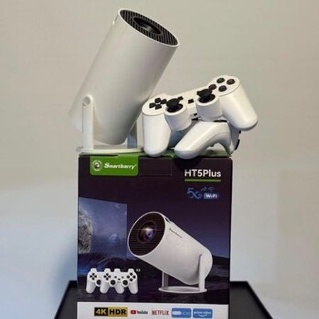 Smart Barry HT 5 Plus