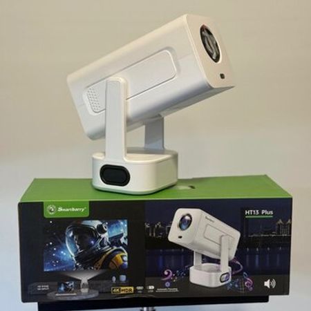 Smart Barry HT13 Plus