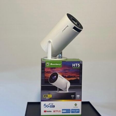 Smart Barry HT5 proyektoru