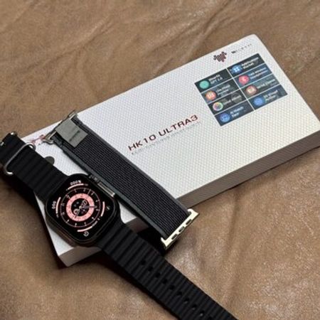 Smart saat "HK 10 Ultra"