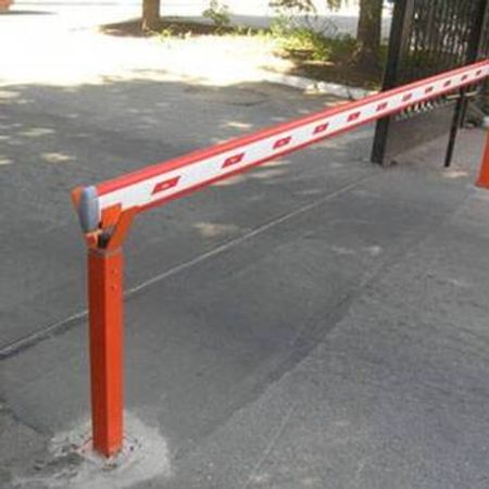 Şlaqbaum nəzarət sistemi – Təhlükəsizlik avadanlığı – ucuztap.az
