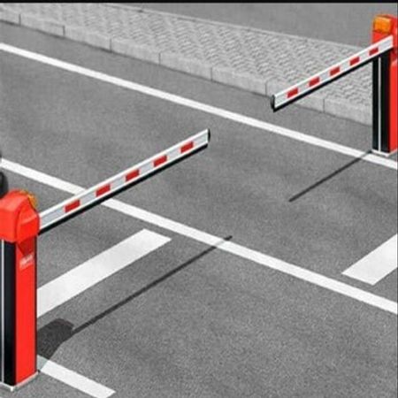 Keçid şlaqbaumu – Təhlükəsizlik avadanlığı – ucuztap.az