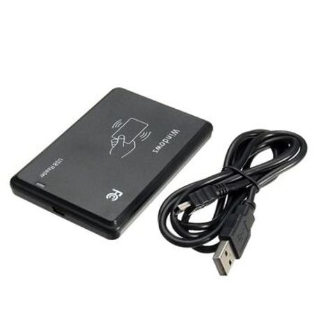 Kart reader ıd usb – Təhlükəsizlik avadanlığı – ucuztap.az