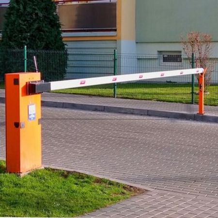 Şlaqbaum barrier – Təhlükəsizlik avadanlığı – ucuztap.az