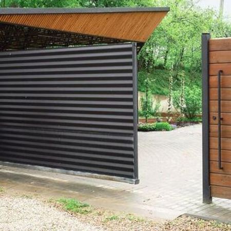 Sürgülü qapı mühərrikləri – Pəncərələr, qapılar, eyvanlar – ucuztap.az