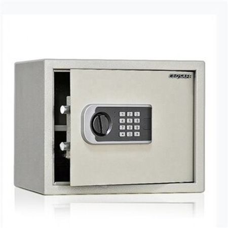 Elektron seyf – Biznes üçün avadanlıq – ucuztap.az