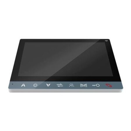 Domofon Hermax HR-710M- FHD – Təhlükəsizlik avadanlığı – ucuztap.az
