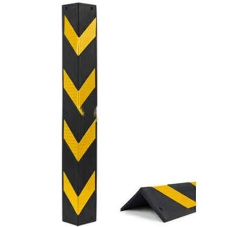 Künc qoruyucu rezin