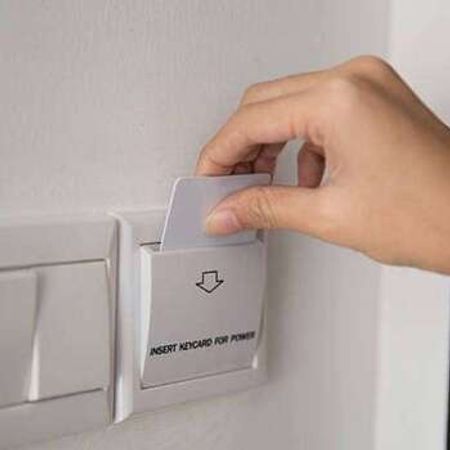 Energy save switch