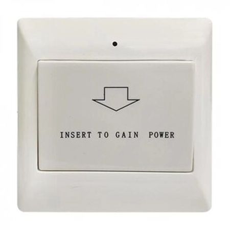 Energy save switch – Təhlükəsizlik avadanlığı – ucuztap.az