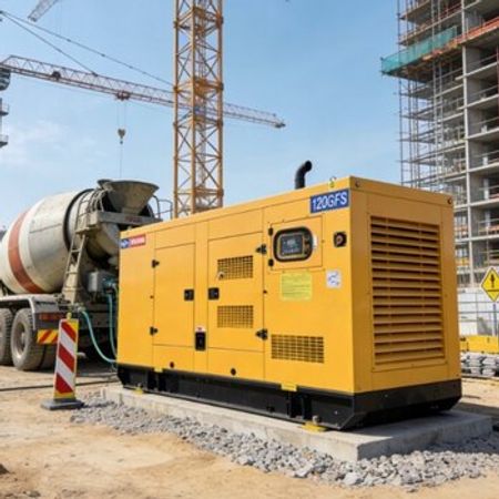 Generator icarəsi – Biznes üçün avadanlıq – ucuztap.az