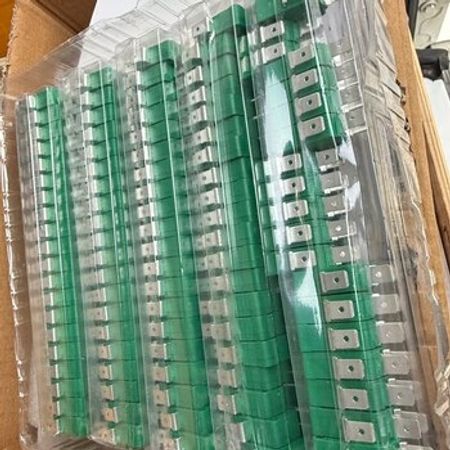 Tənzimləyici ehtiyat hissələri