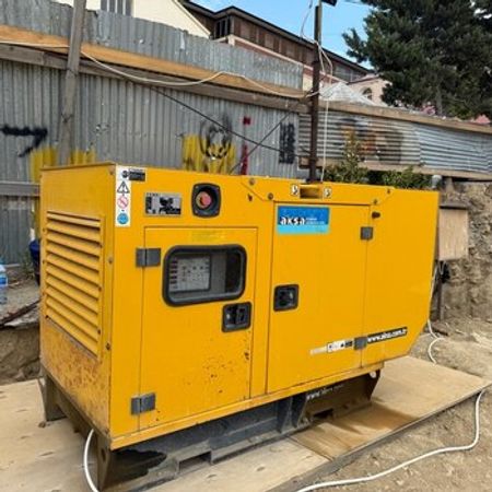 Generator Aksa icarəsi – Biznes üçün avadanlıq – ucuztap.az