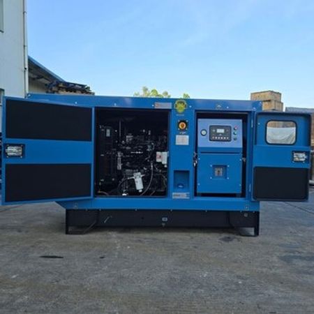 Generator icarəsi (70 kva) – Biznes üçün avadanlıq – ucuztap.az
