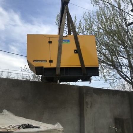 Generator icarəsi – Biznes üçün avadanlıq – ucuztap.az