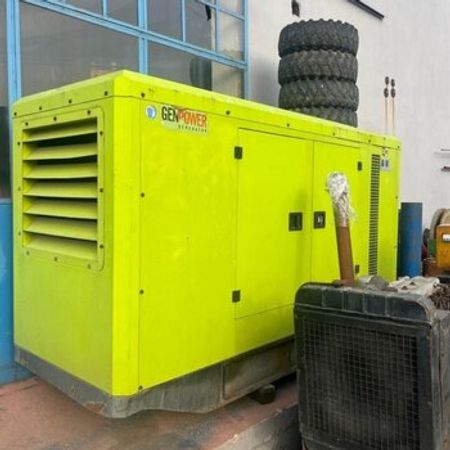 Generator – Biznes üçün avadanlıq – ucuztap.az